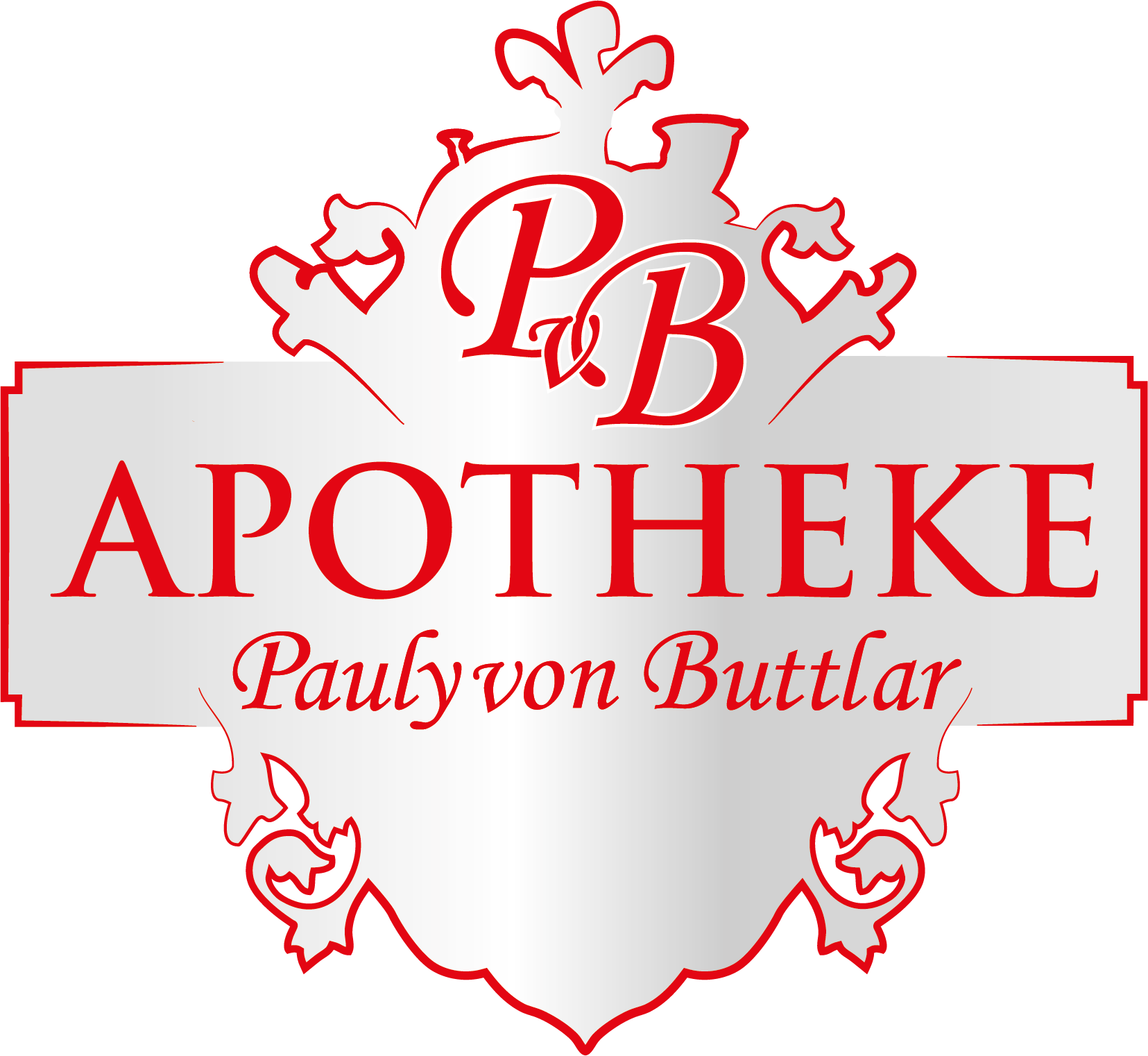 Pauly von Buttlar Apotheke