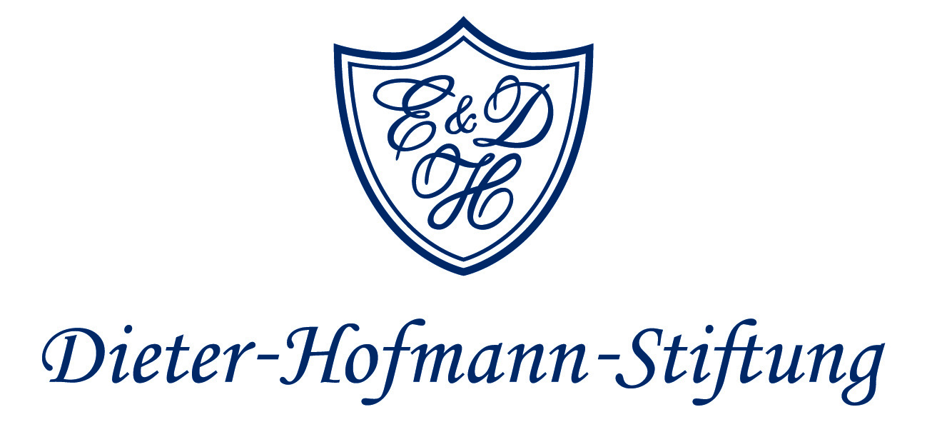 Dieter Hofmann Stiftung Pfungstadt
