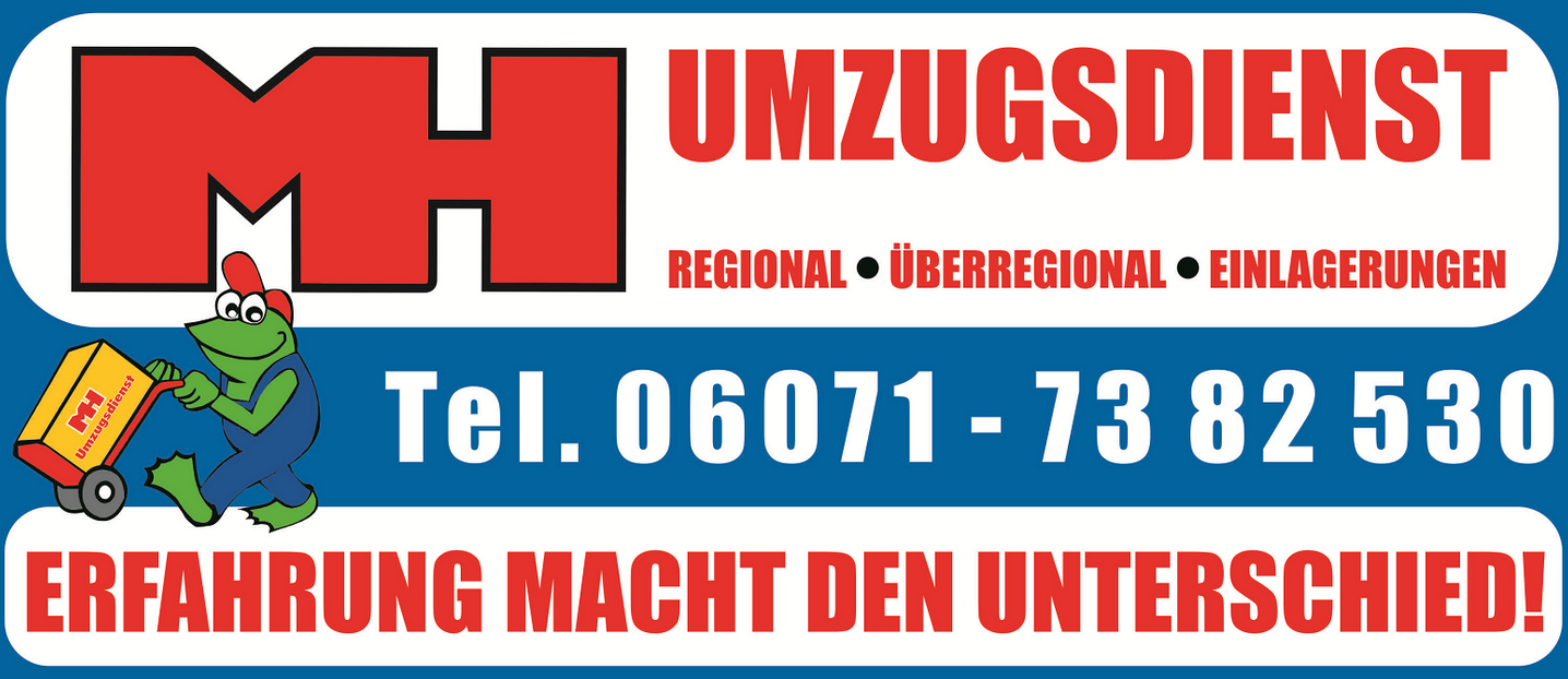 MH-Umzugsdienst UG